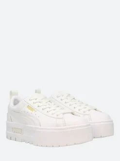 Puma - Mayze Classic in White