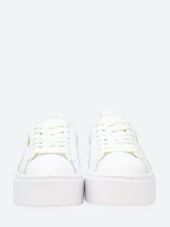 Puma - Mayze Classic in White