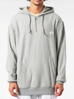 PUMA - Nanamica Hoodie in Grey