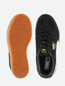 Puma - Palermo Elevata in Black and Gum