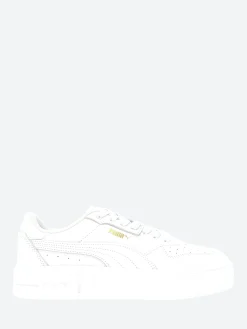 Puma - Puma Cali Court Leather in White
