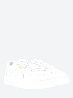 Puma - Puma Cali Court Leather in White