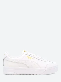 Puma - Roma Feminine in White
