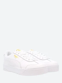 Puma - Roma Feminine in White