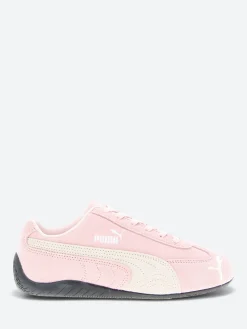 Puma - Speedcat OG in Pink and White