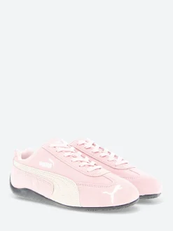 Puma - Speedcat OG in Pink and White