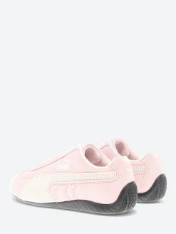 Puma - Speedcat OG in Pink and White