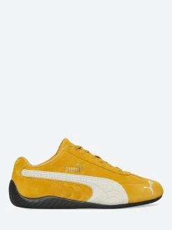 PUMA - Speedcat OG in Yellow