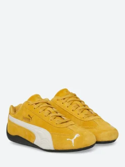 PUMA - Speedcat OG in Yellow