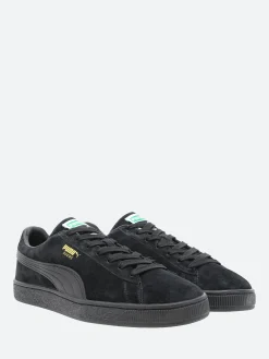 PUMA - Suede Classic in Black