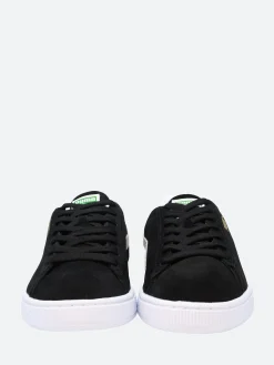 Puma - Suede Classic XXI in Black and White