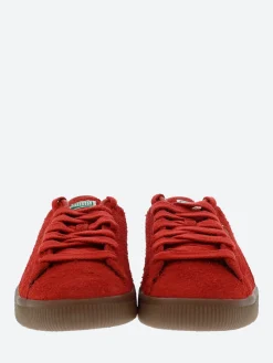 Puma - Suede VTG in Burnt Red and Gum