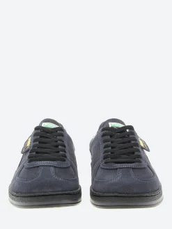 PUMA - Super Team Suede in Dark Navy