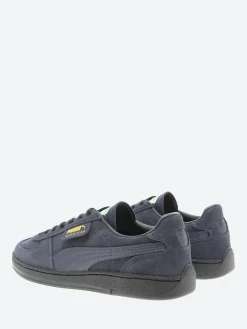 PUMA - Super Team Suede in Dark Navy