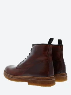 Punto Pigro - Benjamin Boot in Cinclone