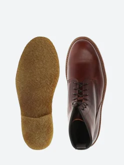 Punto Pigro - Benjamin Boot in Cinclone