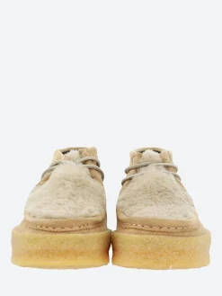 Punto Pigro - CC03W in Natur Fox