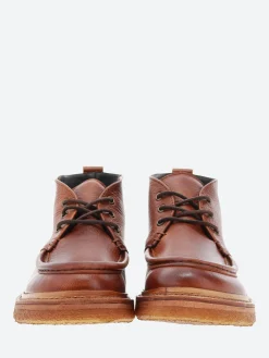 Punto Pigro - College 53 in Marrone Dallas