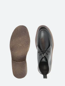 Punto Pigro - College 24 in Nero Topeka