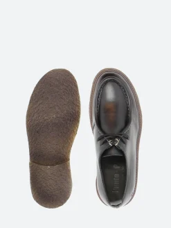 Punto Pigro - College 41 in Topeka Nero