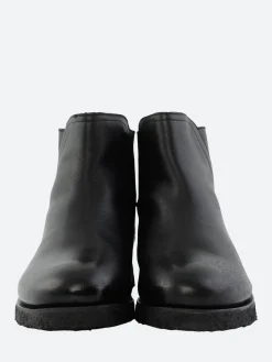 Punto Pigro - Dress 05 in Nero Topeka