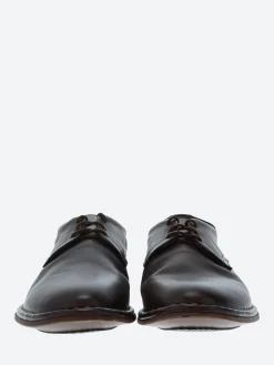 Punto Pigro - Hand 4 Derby in Ebano Topeka