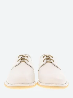 Punto Pigro - Hand 11 Derby in Bianco Top