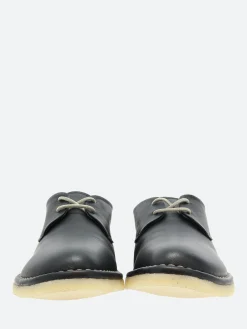 Punto Pigro - Hand 11 Derby in Nero Topeka