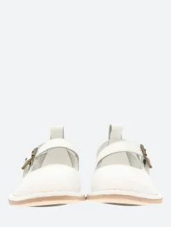 Punto Pigro - Hand 80 in Bianca Topeka