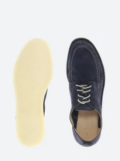 Punto Pigro - Hand 34 in Blue Fuji