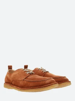 Punto Pigro - Hand 34 in Bruciato