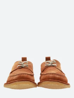 Punto Pigro - Hand 34 in Bruciato