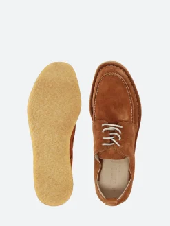 Punto Pigro - Hand 34 in Bruciato