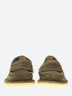 Punto Pigro - Hand 13 in Military Bis Fuji