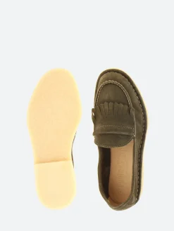 Punto Pigro - Hand 13 in Military Bis Fuji