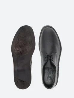 Punto Pigro - Hand 4 in Nero Topeka