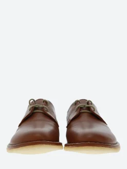 Punto Pigro - Hand 11 in Tan Fuji