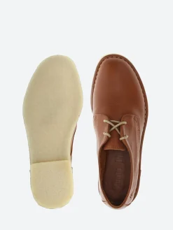 Punto Pigro - Hand 11 in Tan Fuji