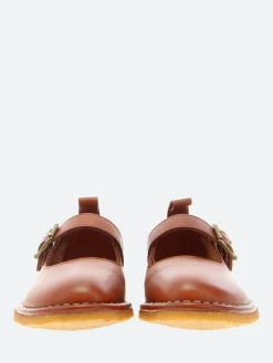 Punto Pigro - Hand 80 in Tan Topeka