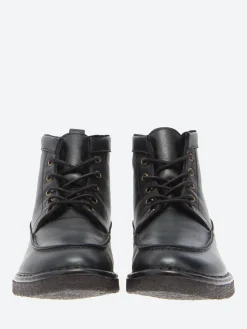 Punto Pigro - Hand 72 in Topeka Nero