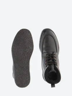 Punto Pigro - Hand 72 in Topeka Nero