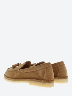 Punto Pigro - Hand 08 W in Bis Suede