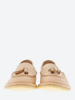 Punto Pigro - Hand 08 W in Naturale Topeka (Beige)