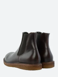 Punto Pigro - Mr Parker in Brown