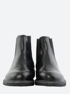 Punto Pigro - Mr Parker in Nero Ciclone