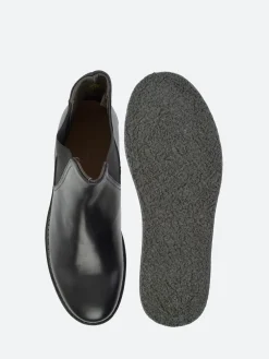 Punto Pigro - Mr Parker in Nero Ciclone