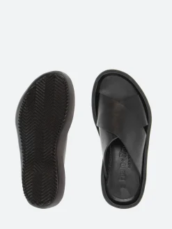 Punto Pigro - OP 2101 in Nero Topeka