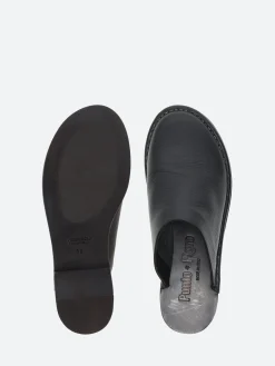 Punto Pigro - San 88 in Nero Topeka