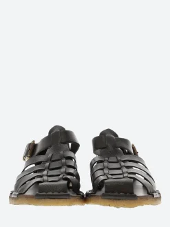 Punto Pigro - San 18 in Nero Topeka