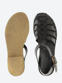 Punto Pigro - San 18 in Nero Topeka